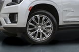 2024 GMC Yukon - Preview 4
