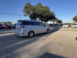 2015 Nissan Quest - Preview 2