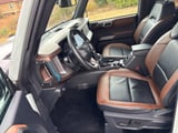 2021 Ford Bronco - Preview 14