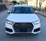 2017 Audi Q7 - Preview 5