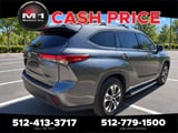 2021 Toyota Highlander - Preview 4
