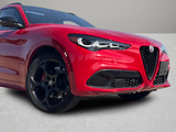 2025 Alfa Romeo Stelvio - Preview 3