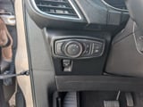2019 Lincoln Nautilus - Preview 11