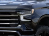 2026 Chevrolet Silverado 1500 - Preview 10