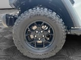 2025 Jeep Wrangler - Preview 14