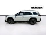 2026 Subaru Outback - Preview 4