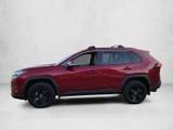2025 Toyota RAV4 - Preview 8