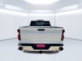 2026 Chevrolet Silverado 1500 - Preview 5