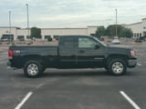 2008 GMC Sierra 1500 - Preview 8