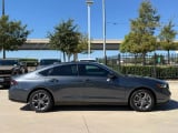 2024 Honda Accord - Preview 3