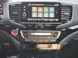 2026 Honda Ridgeline - Preview 12