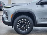 2024 Chevrolet Traverse - Preview 9