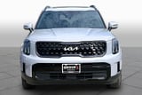 2024 Kia Telluride - Preview 3