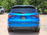 2026 Acura MDX - Preview 6