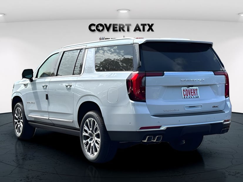 2026 GMC Yukon XL - Image 3