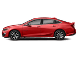 2024 Chevrolet Malibu - Preview 2