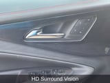2024 Chevrolet Blazer EV - Preview 13