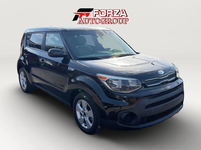 2018 Kia Soul - Image 2