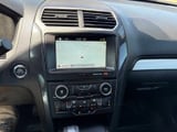 2017 Ford Explorer - Preview 14