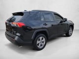 2025 Toyota RAV4 - Preview 5