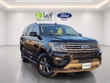 2021 Ford Expedition - Preview 2