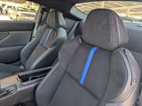 2026 Subaru BRZ - Preview 8