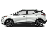 2023 Chevrolet Bolt EUV - Preview 3