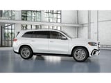 2026 Mercedes-Benz GLS - Preview 14