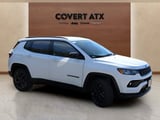 2026 Jeep Compass - Preview 7