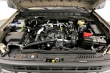2026 Ford Bronco - Preview 15
