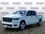 2026 Ram 1500 - Preview 4