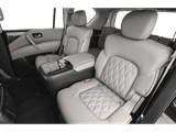 2024 Nissan Armada - Preview 10