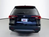 2024 Toyota Grand Highlander - Preview 6