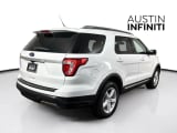 2019 Ford Explorer - Preview 7