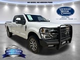2022 Ford F-250 - Preview 2