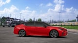 2026 Toyota Camry - Preview 13