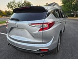 2020 Acura RDX - Preview 7