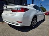 2017 Lexus ES - Preview 6
