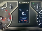 2026 Toyota Tundra - Preview 11