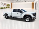 2025 GMC Sierra 2500HD - Preview 12
