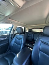 2017 Cadillac XT5 - Preview 10