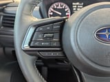 2026 Subaru Forester - Preview 8