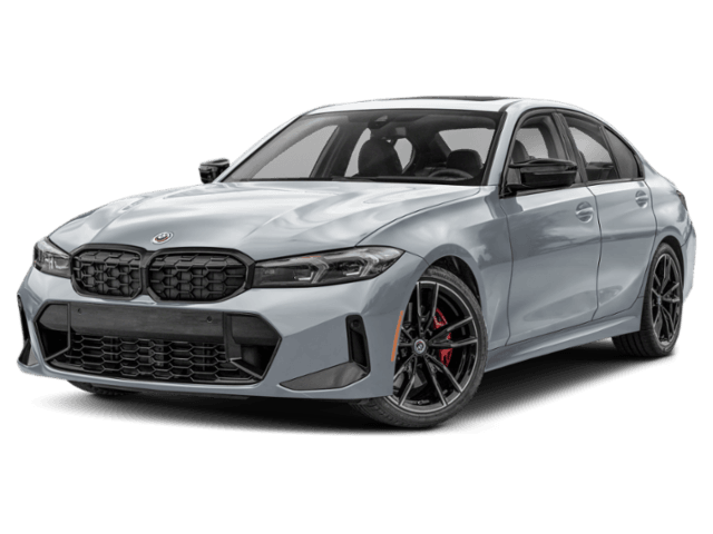 2023 BMW 3 Series - Image 1