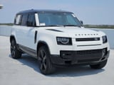 2026 Land Rover Defender - Preview 3