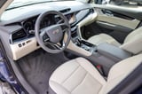 2025 Cadillac XT6 - Preview 10
