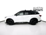 2027 INFINITI QX60 - Preview 4