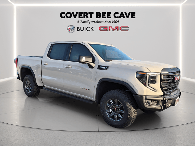 2026 GMC Sierra 1500 - Image 1