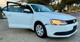 2012 Volkswagen Jetta - Preview 5