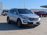 2016 Hyundai Santa Fe Sport - Preview 7