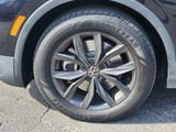 2024 Volkswagen Tiguan - Preview 10